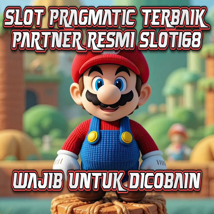 Kingbet168 : Slot Pragmatic Terbaik & Partner Resmi Slot168 image 1